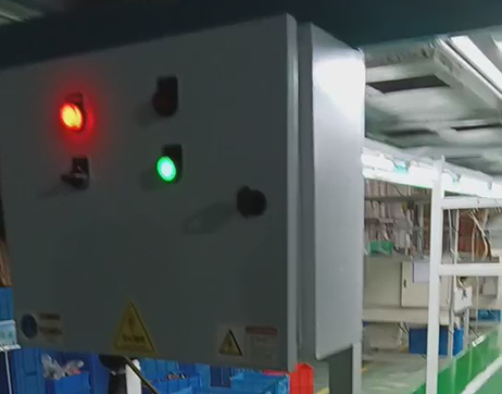 視頻展示-余姚市佳輝自動(dòng)化設(shè)備有限公司